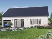 La Selle en Luitré 35133 Programme neuf maison neuf à...