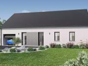 La Selle en Luitré 35133 Programme neuf maison neuf à...