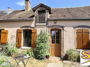 La Selle sur le Bied 45210 Achat / Vente maison 5 pièces...