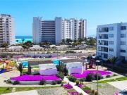 La Serena, A Metros de Avenida del Mar