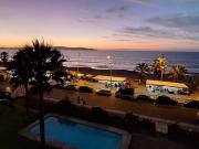 La Serena, Arrienda Dpto Amoblado, 1D,1B. frontal mar 21802