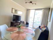 La Serena, A pasos de U. Central Arriendo Marzo a Dic....