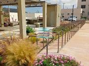 LA SERENA ARRIENDO DEPTO 3D/1B CON ESTACIONAMIENTO