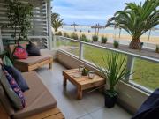 La Serena, Avenida Pacífico con Avenida Puerta del Mar