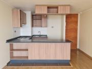 La Serena, Año corrido 2D2B Sin Muebles La Serena 2772