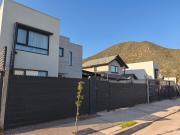 La Serena, Braulio Arenas 1504, La Serena