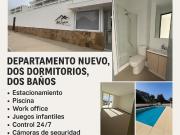 La Serena, Condominio Milagros del Cerro Grande