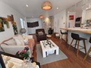 La Serena, El Angelino