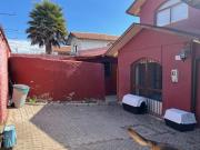 La Serena, Gabriela Mistral / San Joaquin