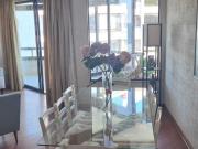 La Serena, Amplio 4D3B con Piscina y Terraza Cerrada 107857