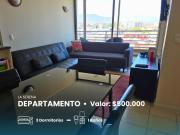 La Serena, Las compañías / parque islón en la serena