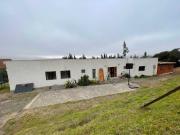 La Serena, Parcela con arboles, casa y piscina 3d 3d 109636