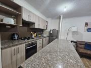 La Serena, se arrienda amplio departamento