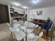 La Serena, se arrienda amplio departamento