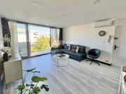 La Seyne Appartement traversant T3 avec balcon et cave