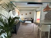 LA SEYNE SUD APPARTEMENT