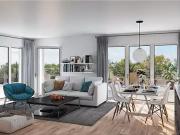La Seyne sur Mer 83500 Achat / Vente appartement 2...