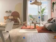 La Seyne sur Mer 83500 Achat / Vente appartement 2...