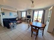La Seyne sur Mer 83500 Achat / Vente appartement 3 pièces t3