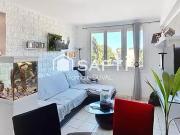 La Seyne sur Mer 83500 Achat / Vente appartement 3 pièces t3