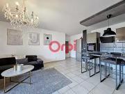 La Seyne sur Mer 83500 Achat / Vente appartement 3...