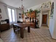 La Seyne sur Mer 83500 Achat / Vente appartement 4 pièces t4
