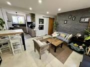 La Seyne sur Mer 83500 Achat / Vente appartement 4 pièces t4