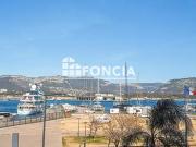 La Seyne sur Mer 83500 Achat / Vente appartement 4...