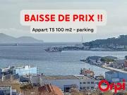 La Seyne sur Mer 83500 Achat / Vente appartement 5...