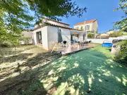 La Seyne sur Mer 83500 Achat / Vente maison 5 pièces t5