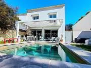 La Seyne sur Mer 83500 Achat / Vente maison 5 pièces t5...