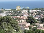 La Seyne sur Mer 83500 Achat / Vente maison 6 pièces t6