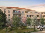 La Seyne sur Mer 83500 Programme neuf appartement neuf à...