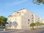 La Seyne sur Mer 83500 Programme neuf appartement neuf à...