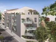 La Seyne sur Mer 83500 Programme neuf appartement neuf à...