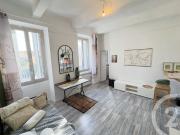 LA SEYNE SUR MER, appartement à vendre, 2 pièces, 35 m²