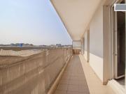 LA SEYNE SUR MER APPARTEMENT T3 AVEC TERRASSE