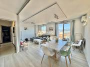 La Seyne Sur Mer, Appartement T3 de 69m2 traversant