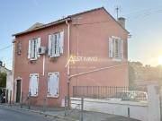 La Seyne Sur Mer, Fort Napoléon, Maison de 82m2, divisé en d