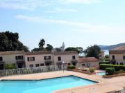 La Seyne Sur Mer Les Tamaris, Appartement T1 bis, Vue Mer