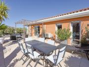 LA SEYNE SUR MER PENTHOUSE 86M2 TERRASSE 72M2 GARAGE 360...