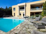 LA SEYNE SUR MER, propriété de 200 m2 sur 5800 m2 bien clos