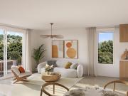 La Seyne sur Mer résidence rare à 800 m de la plage