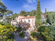 LA SEYNE SUR MER SECTEUR FABREGAS BELLE VILLA SUR UNE PARC