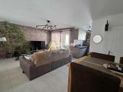 LA SEYNE SUR MER, T3 65 m2 avec Terrasse