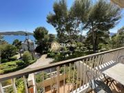 La Seyne Sur Mer, Port Tamaris, Vue mer, Studio de 26m2