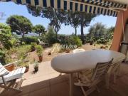 LA SEYNE SUR MER TAMARIS T3 EN REZ DE JARDIN + CAVE + PA