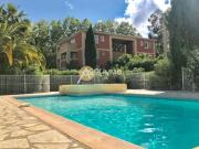 LA SEYNE SUR MER TAMARIS T3 grande TERRASSE +PARKING PIS