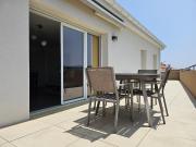 La Seyne Sur Mer, Type 4 de 82.41 m2 habitables avec...