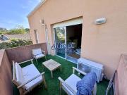 La Seyne sur Mer Vente Appartement 83